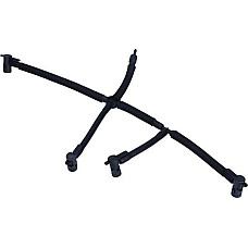 Furtun,supracurgere combustibil VW TRANSPORTER VI (SGA, SGH, SHA, SHH), Van, 04.2015 - Maxgear 15-0072