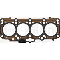 Garnitura chiulasa VW GOLF JETTA PASSAT 1.9 TDI 05.04-11.10 VW SHARAN (7M8, 7M9, 7M6), Dubita, 05.1995 - 03.2010 Elring 150.153