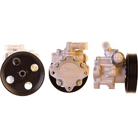 Pompa hidraulica, sistem de directie PEUGEOT EXPERT (224_), Dubita, 10.1995 - 12.2006 Elstock 15-0108