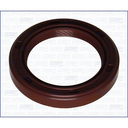 Simering, arbore cotit MITSUBISHI ECLIPSE IV (ECLIPSE), Sabrioleta, 04.2005 - Ajusa 15013300