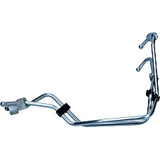 Pompa hidraulica, sistem de directie RENAULT MEGANE I (BA0/1_), Hatchback, 08.1995 - 12.2004 Elstock 15-0127