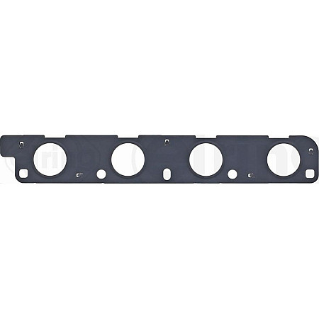 Garnitura. galerie evacuare Garnitura galerie de evacuare AUDI A3-A4-A6-TT SEAT Leon Toledo Exeo SKODA Octavia VOLKSWAGEN VW JETTA III (1K2), Sedan, 09.2004 - 10.2010 Elring 150.860