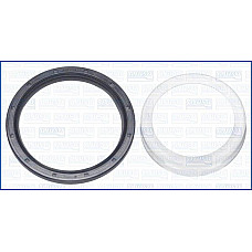 Simering, arbore cotit PEUGEOT 607 (9D, 9U), Sedan, 01.2000 - Ajusa 15088600