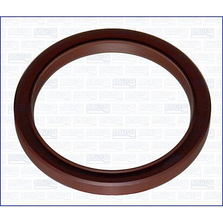 Simering, arbore cotit VAUXHALL CASCADA (W13), Sabrioleta, 02.2013 - Ajusa 15035700