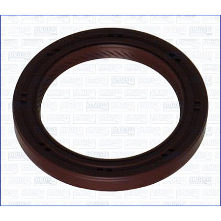 Simering, arbore cotit MITSUBISHI LANCER VII (CS_A, CT_A), Sedan, 03.2000 - 12.2013 Ajusa 15020600
