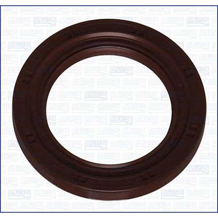 Simering, arbore cotit MERCEDES-BENZ S-CLASS (W126), Sedan, 10.1979 - 06.1991 Ajusa 15022200