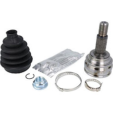 Cap planetara FORD FIESTA VII (HJ, HF), Hatchback, 05.2017 - Metelli 15-1981