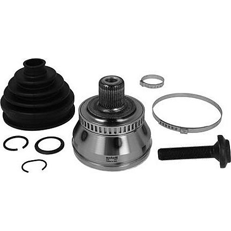 Cap planetara AUDI A4 Avant (8D5, B5), Turism, 11.1994 - 12.2002 Metelli 15-1441