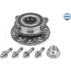 Butuc roata ALFA ROMEO BRERA (939_), Hatchback, 01.2006 - 05.2011 Meyle 15-14 650 0003
