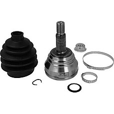 Cap planetara VW POLO (9N_), Hatchback, 10.2001 - 10.2014 Metelli 15-1466
