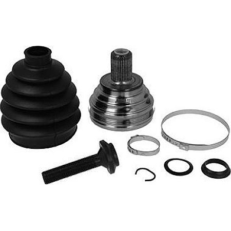 Cap planetara VW TOURAN (1T1, 1T2), Dubita, 02.2003 - 05.2010 Metelli 15-1462