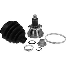 Cap planetara SKODA FABIA II (542), Hatchback, 12.2006 - 12.2014 Metelli 15-1413