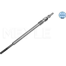 Bujie incandescenta ALFA ROMEO 147 (937_), Hatchback, 10.2000 - 12.2010 Meyle 15-14 860 0000