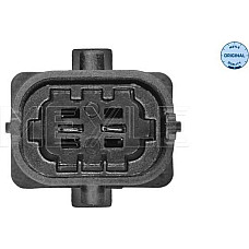 Senzor, temperatura gaze evacuare SUZUKI SWIFT III (MZ, EZ), Hatchback, 02.2005 - Meyle 614 800 0064