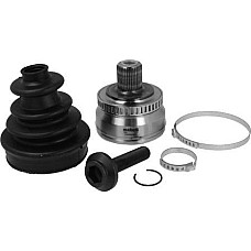 Cap planetara AUDI A6 Avant (4B5, C5), Turism, 11.1997 - 01.2005 Metelli 15-1435