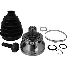 Cap planetara AUDI A4 Avant II (8E5, B6), Turism, 02.2000 - 12.2005 Metelli 15-1436