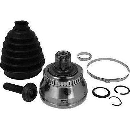 Cap planetara AUDI A4 II (8E2, B6), Sedan, 11.2000 - 12.2005 Metelli 15-1436