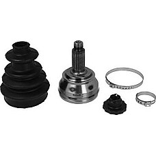 Cap planetara AUDI A2 (8Z0), Hatchback, 02.2000 - 08.2005 Metelli 15-1547