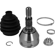 Cap planetara OPEL ASTRA J (P-J/SW/V), Sedan, 06.2012 - Metelli 15-1505