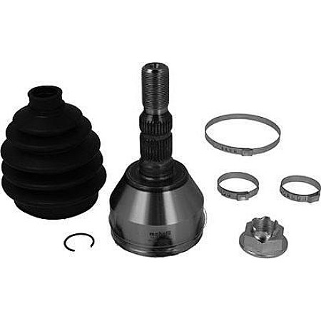 Cap planetara OPEL ASTRA J (P10), Hatchback, 09.2009 - 10.2015 Metelli 15-1693