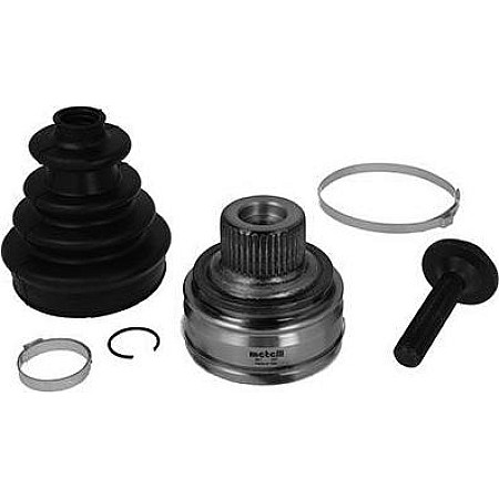 Cap planetara AUDI A5 (8TA), Sportback, 07.2007 - 01.2017 Metelli 15-1697