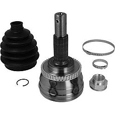 Cap planetara ABARTH GRANDE PUNTO (199_), Hatchback, 12.2007 - 12.2012 Metelli 15-1601