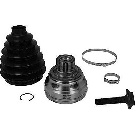 Cap planetara AUDI A4 Avant IV (8K5, B8), Turism, 11.2007 - 12.2015 Metelli 15-1689