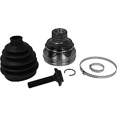 Cap planetara AUDI A5 (8F7), Sabrioleta, 02.2009 - 01.2017 Metelli 15-1688