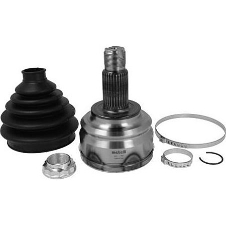 Cap planetara BMW X5 (E53), Crossover, 01.2000 - 12.2006 Metelli 15-1627