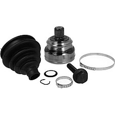 Cap planetara AUDI 80 Avant V (8C5, B4), Turism, 09.1991 - 01.1996 Metelli 15-1091