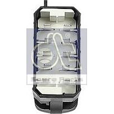 Comutator Power Take-Off switch number of pins 10 24V SCANIA DT Spare Parts 1.51059