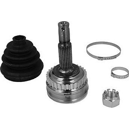 Cap planetara OPEL KADETT E Combo (T85), Van, 01.1986 - 07.1994 Metelli 15-1056
