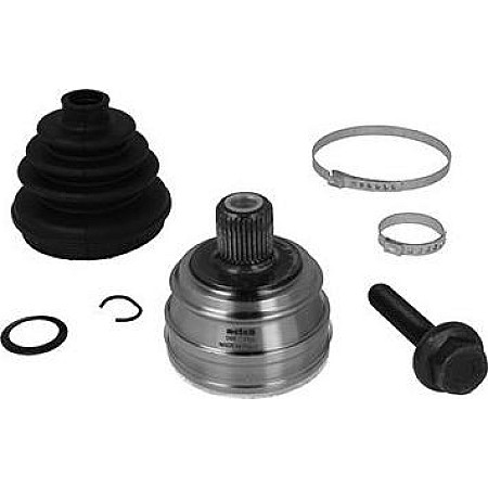 Cap planetara AUDI 80 IV (89, 89Q, 8A, B3), Sedan, 06.1986 - 10.1991 Metelli 15-1066