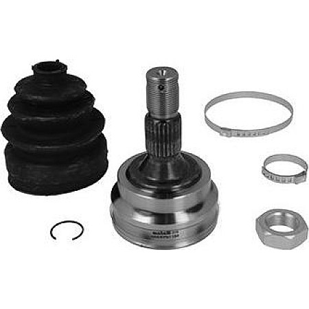 Cap planetara PEUGEOT 305 II (581M), Sedan, 10.1982 - 07.1990 Metelli 15-1015