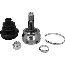 Cap planetara FIAT TIPO (160_), Hatchback, 07.1987 - 10.1997 Metelli 15-1013