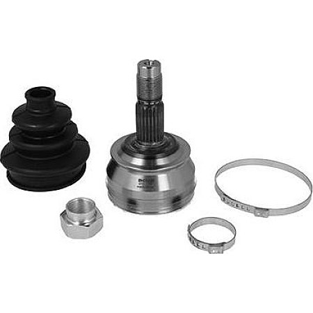 Cap planetara FIAT TIPO (160_), Hatchback, 07.1987 - 10.1997 Metelli 15-1013