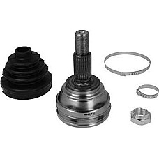 Cap planetara AUDI 100 (C1), Compartiment, 01.1970 - 12.1976 Metelli 15-1025