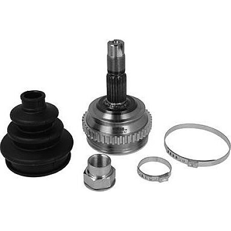 Cap planetara FIAT PUNTO (176_), Hatchback, 09.1993 - 09.1999 Metelli 15-1106