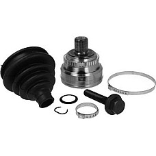 Cap planetara AUDI 80 Avant V (8C5, B4), Turism, 09.1991 - 01.1996 Metelli 15-1112