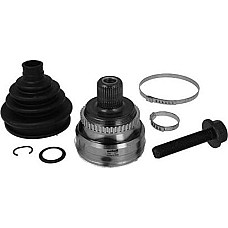 Cap planetara AUDI 80 Avant V (8C5, B4), Turism, 09.1991 - 01.1996 Metelli 15-1188