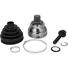 Cap planetara AUDI 100 Avant IV (4A5, C4), Sedan, 12.1990 - 11.1994 Metelli 15-1174