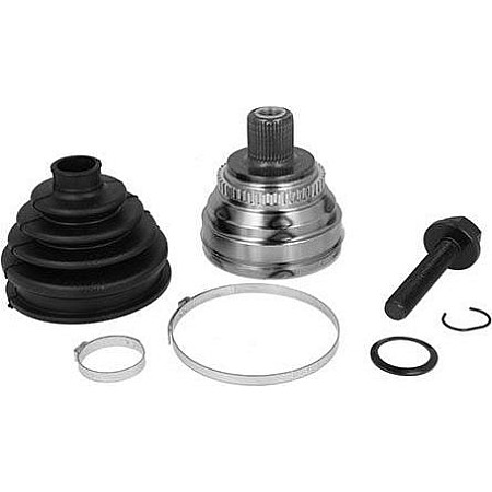 Cap planetara AUDI A6 (4A2, C4), Sedan, 06.1994 - 10.1997 Metelli 15-1174