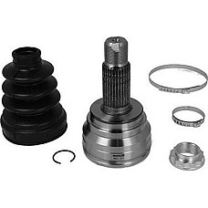 Cap planetara BMW X5 - II (E70), Crossover, 02.2006 - 07.2013 Metelli 15-1892