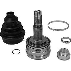 Cap planetara CHEVROLET AVEO (T300), Sedan, 03.2011 - Metelli 15-1849