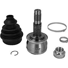 Cap planetara CHEVROLET AVEO (T300), Sedan, 03.2011 - Metelli 15-1845