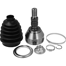 Cap planetara CHEVROLET CRUZE (J300), Sedan, 05.2009 - Metelli 15-1813