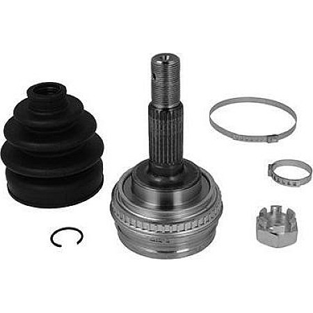 Cap planetara TOYOTA CARINA E (_T19_), Sportswagon, 02.1992 - 09.1997 Metelli 15-1347