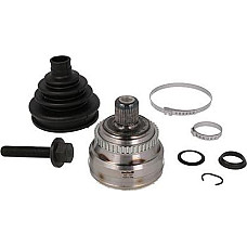 Cap planetara AUDI 80 V (8C2, B4), Sedan, 09.1991 - 07.1995 Metelli 15-1308