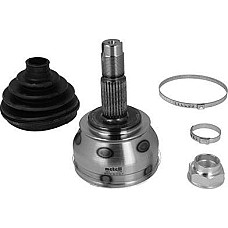 Cap planetara ALFA ROMEO 145 (930_), Hatchback, 07.1994 - 01.2001 Metelli 15-1244