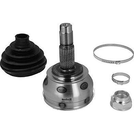 Cap planetara ALFA ROMEO 145 (930_), Hatchback, 07.1994 - 01.2001 Metelli 15-1244